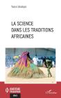 La Science Dans Les Traditions Africaines - Preview
