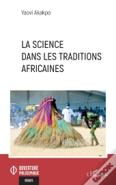 La Science Dans Les Traditions Africaines