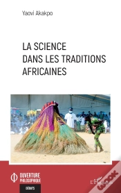 Capa do artigo La Science Dans Les Traditions Africaines