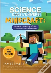 Capa do artigo La Science Dans Minecraft