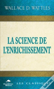 Capa do artigo La Science De L’Enrichissement