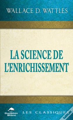 Capa do artigo La Science De L’Enrichissement
