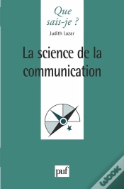 Capa do artigo La Science De La Communication