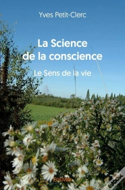 Capa do artigo La Science De La Conscience