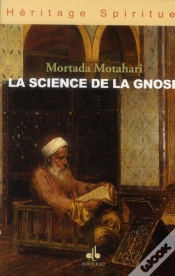 Capa do artigo La Science De La Gnose