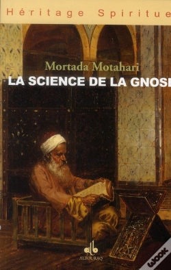 Capa do artigo La Science De La Gnose