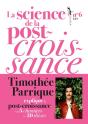 La Science De La Post-Croissance - Preview