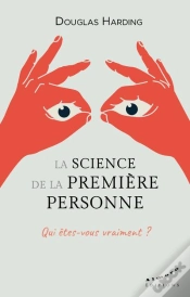 Capa do artigo La Science De La Première Personne