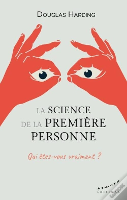 Capa do artigo La Science De La Première Personne