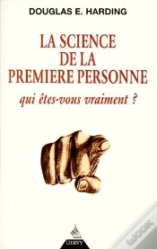 Capa do artigo La Science De La Premiere Personne