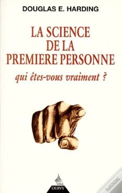 Capa do artigo La Science De La Premiere Personne