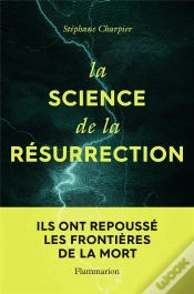 Capa do artigo La Science De La Résurrection ; Ils Ont Repoussé Les Frontières De La Mort