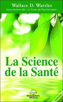 Capa do artigo La Science De La Sante