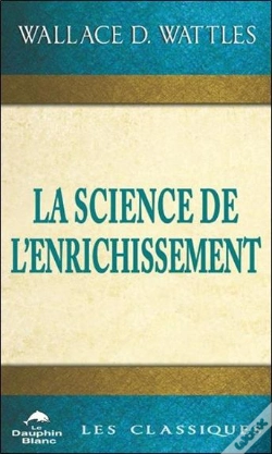 Capa do artigo La Science De L'Enrichissement : Les Classiques