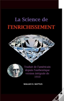 Capa do artigo La Science De L'Enrichissement