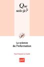 La Science De L'Information - Preview