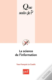 Capa do artigo La Science De L