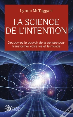 Capa do artigo La Science De L'Intention
