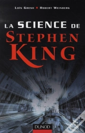 Capa do artigo La Science De Stephen King
