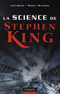 Capa do artigo La Science De Stephen King