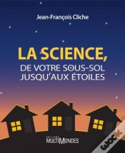 Capa do artigo La Science De Votre Sous-Sol Jusqu