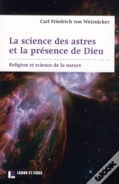 La Science Des Astres Et La Presence De Dieu