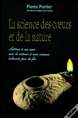 Capa do artigo La Science Des Coeurs Et De La Nature