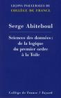 La Science Des Donnees - Preview