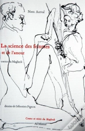 La Science Des Femmes Et De L'Amour