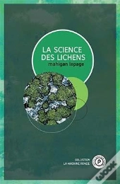 La Science Des Lichens