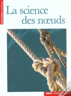 Capa do artigo La Science Des Nœuds