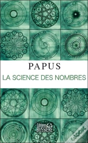 Capa do artigo La Science Des Nombres