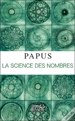 Capa do artigo La Science Des Nombres