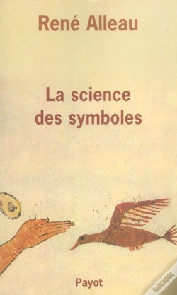Capa do artigo La Science Des Symboles