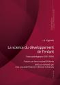 La Science Du Développement De L’Enfant - Preview