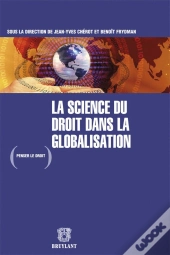 La Science Du Droit Dans La Globalisation