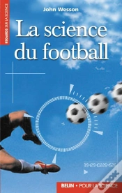 Capa do artigo La Science Du Football