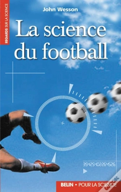 Capa do artigo La Science Du Football