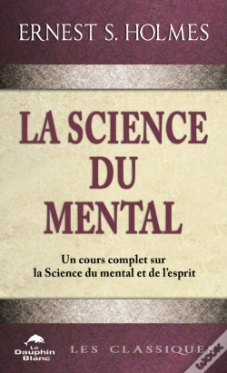 Capa do artigo La Science Du Mental