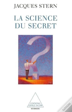 Capa do artigo La Science Du Secret