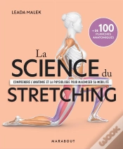 Capa do artigo La Science Du Stretching : Comprendre L
