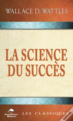 Capa do artigo La Science Du Succès