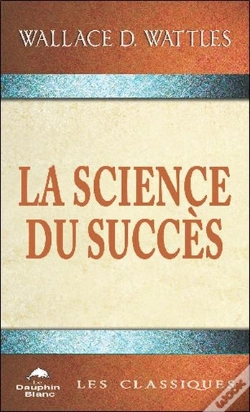 Capa do artigo La Science Du Succès