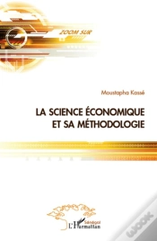 Capa do artigo La Science Économique Et Sa Méthodologie