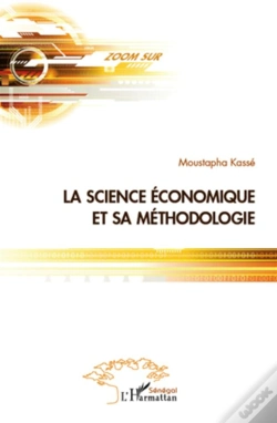Capa do artigo La Science Économique Et Sa Méthodologie