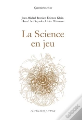 La Science En Jeu