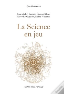 Capa do artigo La Science En Jeu