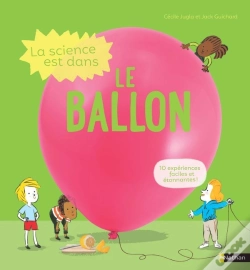 Capa do artigo La Science Est Dans Le Ballon