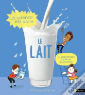 Capa do artigo La Science Est Dans Le Lait