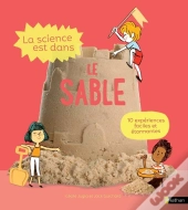 La Science Est Dans Le Sable